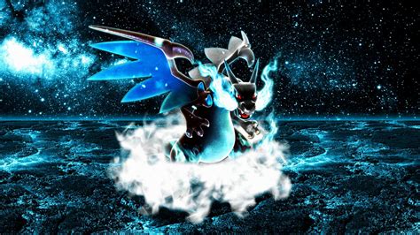 Pokemon Mega Wallpaper (78+ images).